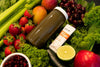 Daily Recharge Reds & Greens Stick Pack Samples - ProDough Protein Bakeshop