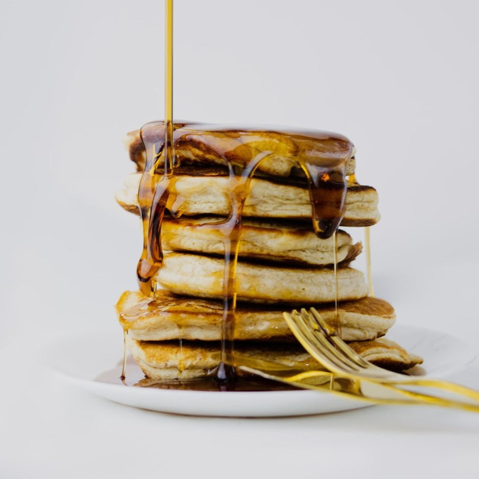 3-Pack Protein Pancake Sampler - ProDough Protein Bakeshop