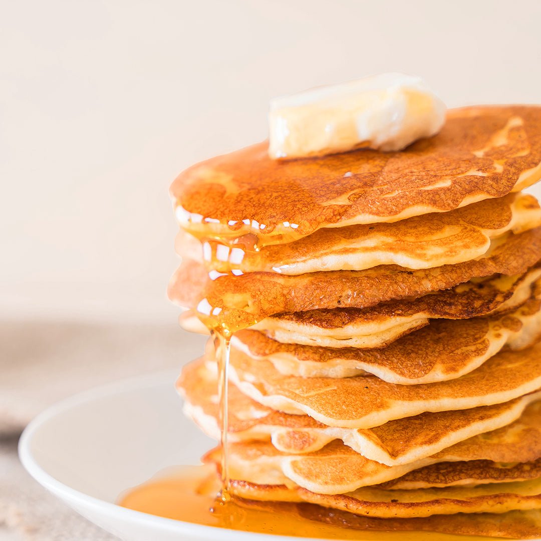 3-Pack Protein Pancake Sampler - ProDough Protein Bakeshop
