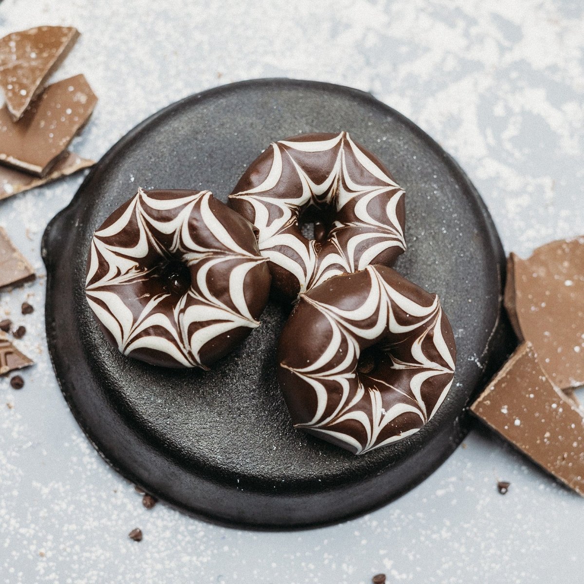 Chocolate Champions Bundle - ProDough Protein Bakeshop