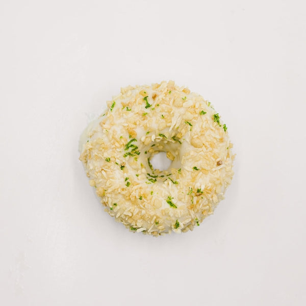 Key Lime Protein Donut Mix - ProDough Protein Bakeshop