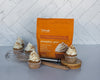 Pumpkin Spice Protein Cupcake Mix - ProDough Protein Bakeshop