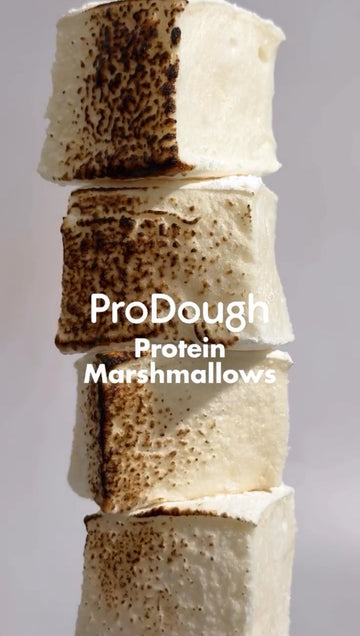 Protein Marshmallows
