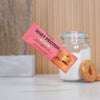 Whey Protein Powder - Single Serving Sample Stick Packs