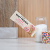 Whey Protein Powder - Single Serving Sample Stick Packs