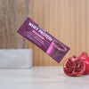 Whey Protein Powder - Single Serving Sample Stick Packs