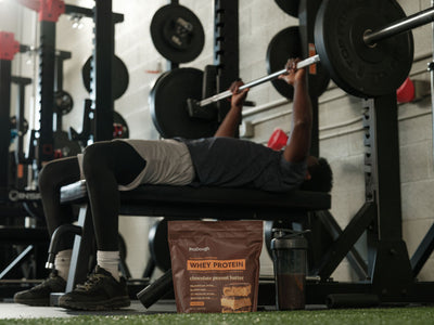 Build lean muscle