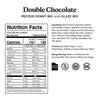 Standard Flavors Protein Donut Mixes - Monthly Subscription
