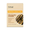 Standard Flavors Protein Donut Mixes - Monthly Subscription - ProDough Protein Bakeshop