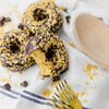 Standard Flavors Protein Donut Mixes - One Time Purchase - ProDough Protein Bakeshop