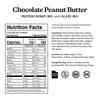 Standard Flavors Protein Donut Mixes - One Time Purchase - ProDough Protein Bakeshop