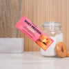 Whey Protein Powder - Single Serving Sample Stick Packs - ProDough Protein Bakeshop