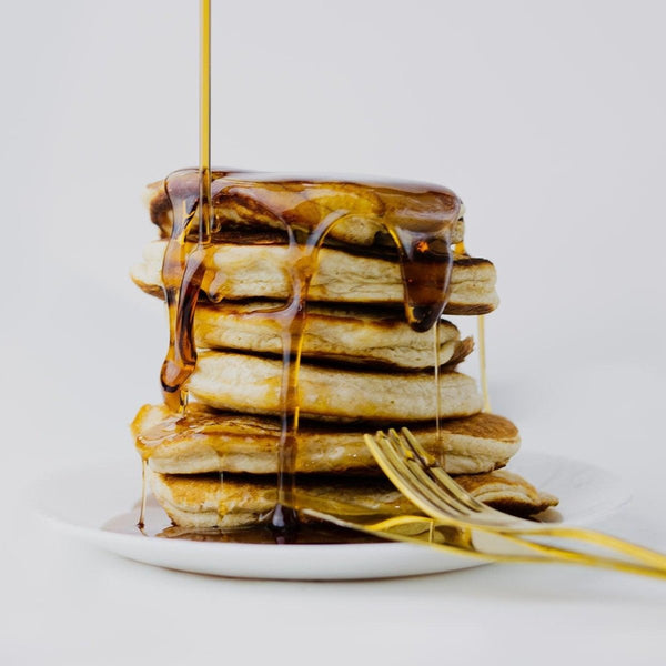 Buttermilk Protein Pancake & Waffle Mix - ProDough Protein Bakeshop