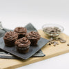 Chocolate Cupcake Mix - ProDough Protein Bakeshop