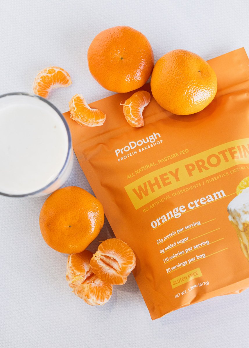 Protein Powders LP – ProDough Protein Bakeshop
