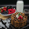 Pancake & Waffle Mixes Subscription 2 - ProDough Protein Bakeshop