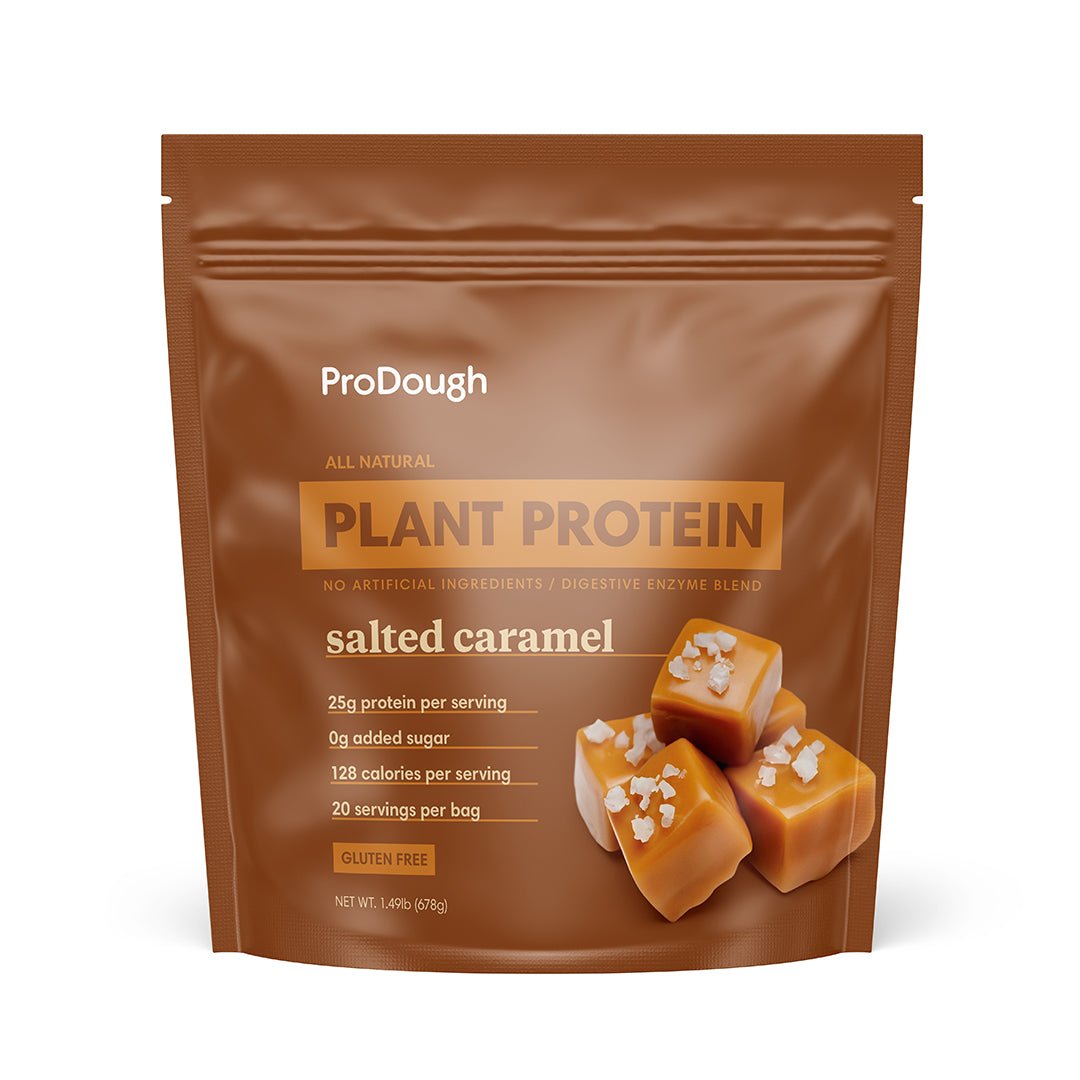 Plant Protein One-Time Purchase - ProDough Protein Bakeshop