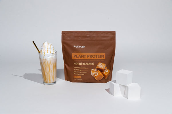 Plant Protein Subscription - ProDough Protein Bakeshop