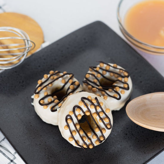 Premium Flavors Protein Donut Mixes - One Time Purchase - ProDough Protein Bakeshop