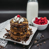 ProDough Pancake & Waffle Mixes - ProDough Protein Bakeshop