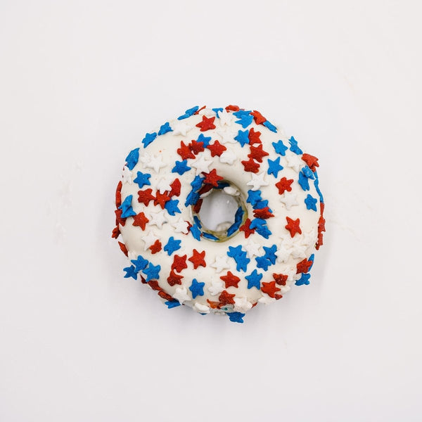 ProDough Protein Donut Mixes - Subscription 1 - ProDough Protein Bakeshop