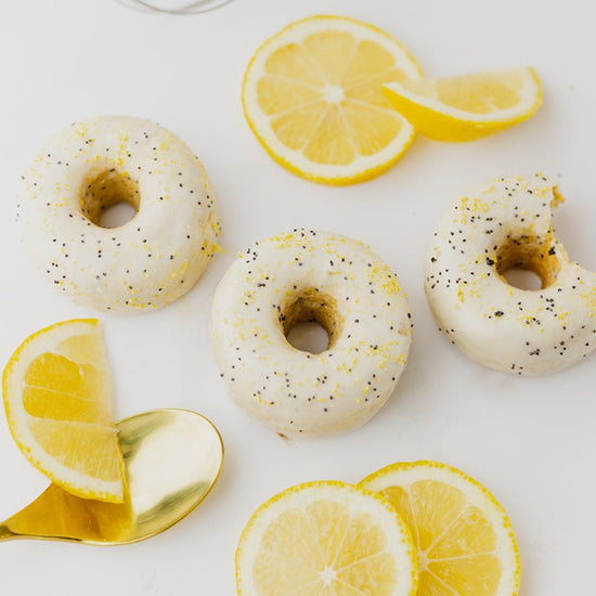 ProDough Protein Donut Mixes - Subscription 1 - ProDough Protein Bakeshop