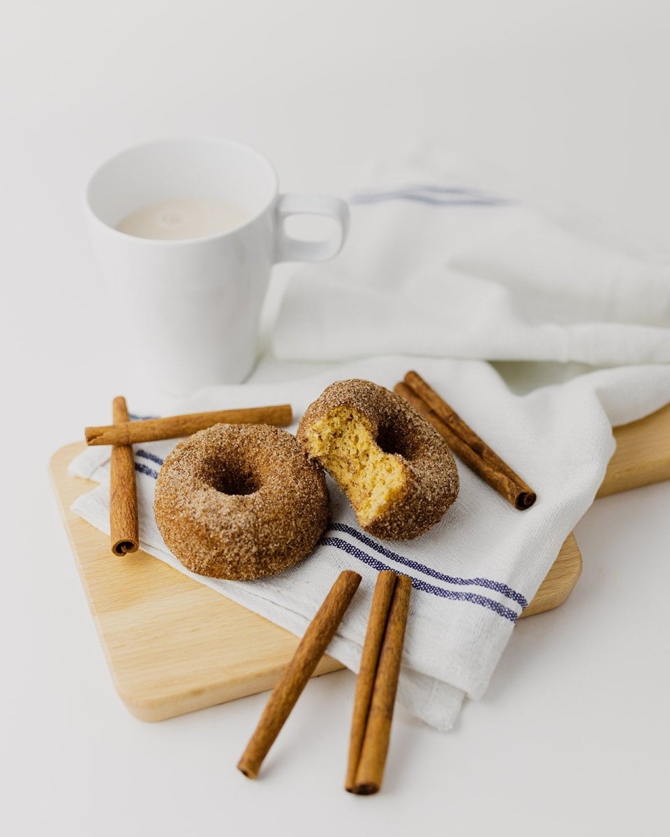 ProDough Protein Donut Mixes - Subscription 1 - ProDough Protein Bakeshop