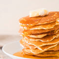 Pumpkin Spice Protein Pancake & Waffle Mix - ProDough Protein Bakeshop