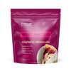 Raspberry Cheesecake Protein Powder - ProDough Protein Bakeshop