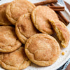 Snickerdoodle Cookie Protein Powder - ProDough Protein Bakeshop