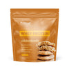 Snickerdoodle Cookie Protein Powder - ProDough Protein Bakeshop